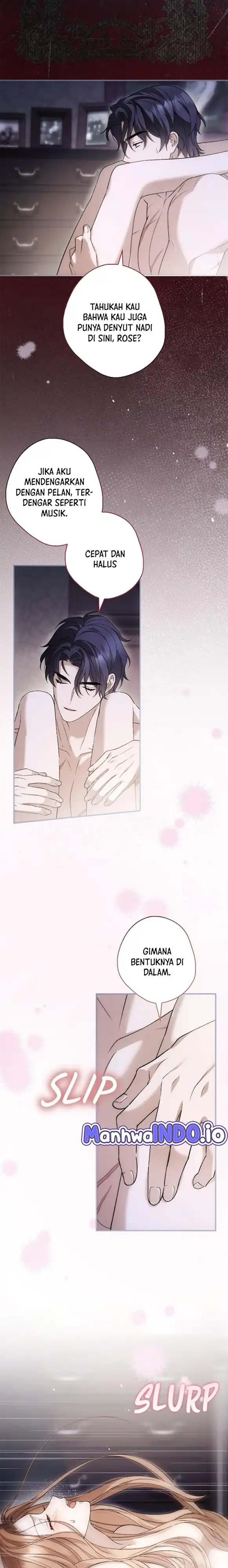 Baca Time of the Blind Beast - Chapter 29 halaman 14