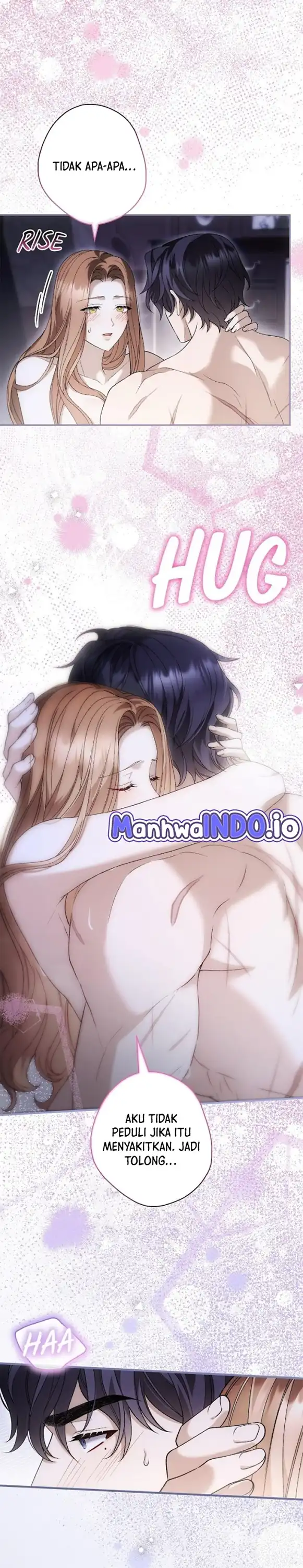 Baca Time of the Blind Beast - Chapter 29 halaman 16