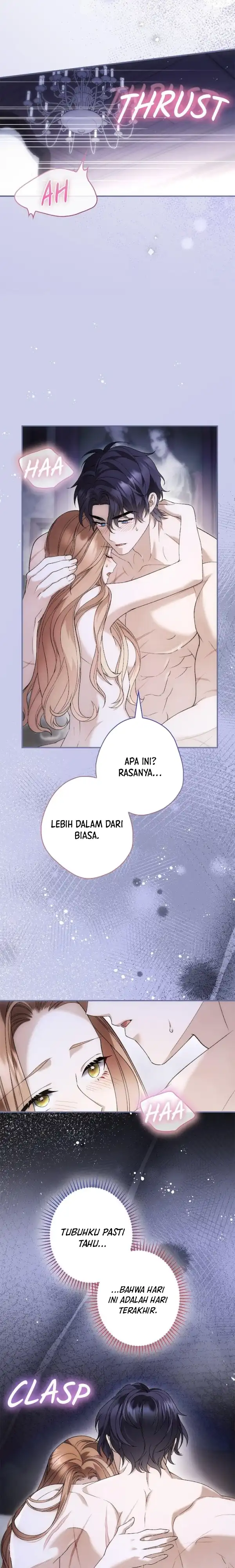 Baca Time of the Blind Beast - Chapter 29 halaman 17