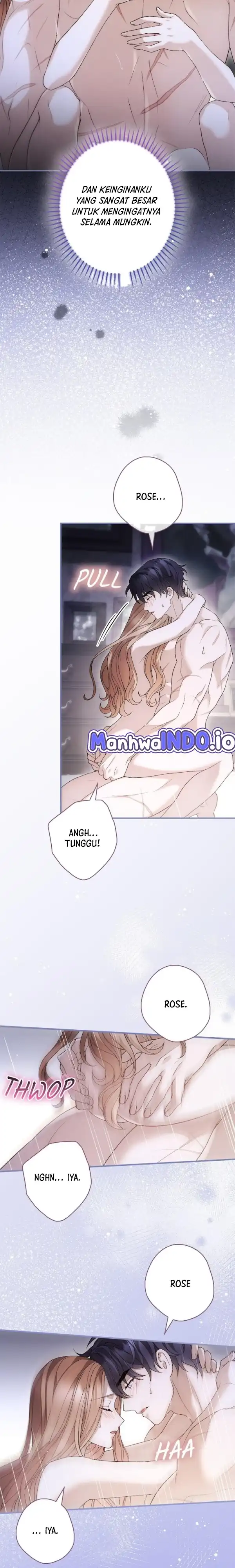 Baca Time of the Blind Beast - Chapter 29 halaman 18