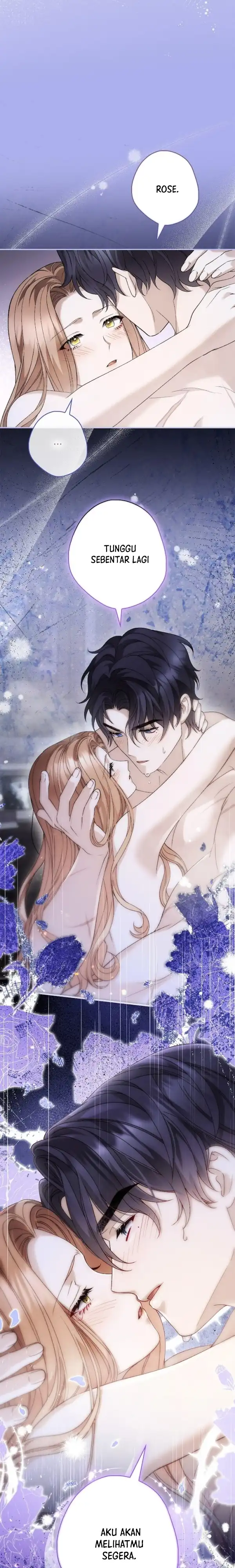 Baca Time of the Blind Beast - Chapter 29 halaman 19