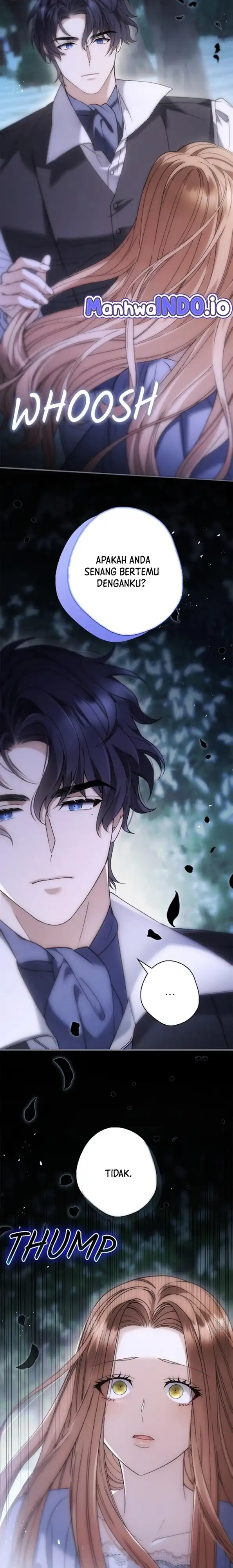 Baca Time of the Blind Beast - Chapter 29 halaman 2