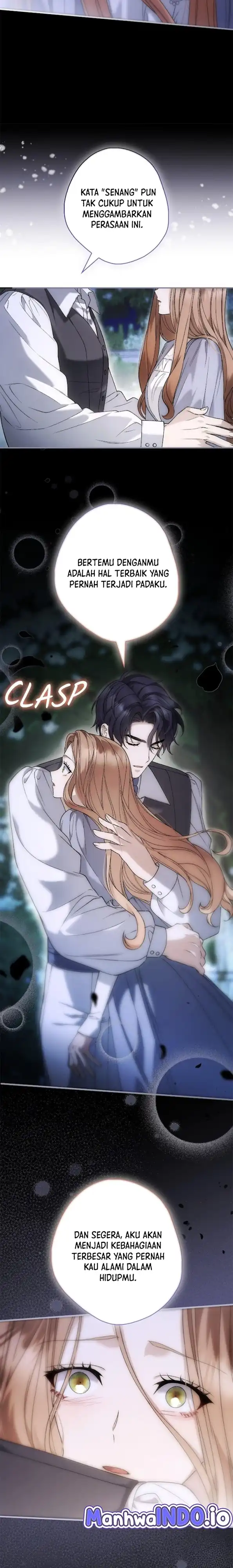 Baca Time of the Blind Beast - Chapter 29 halaman 3