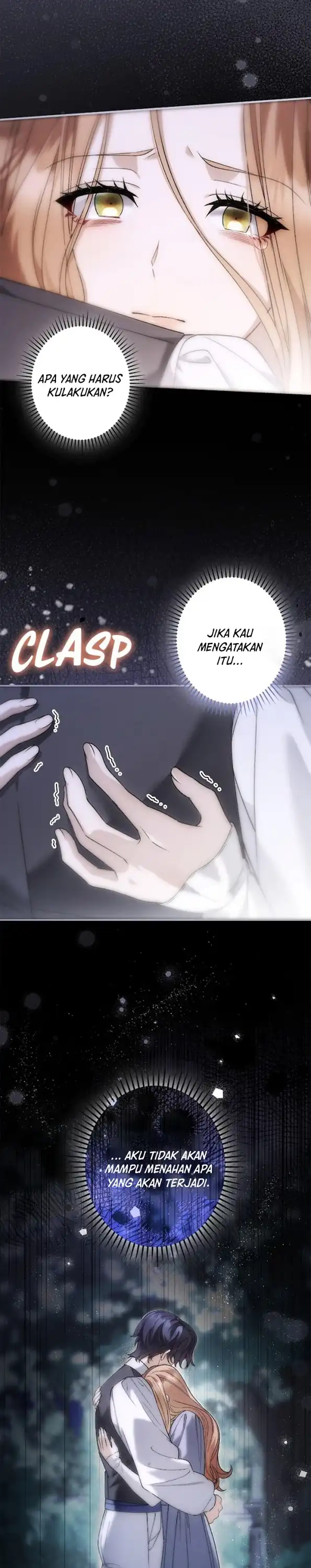 Baca Time of the Blind Beast - Chapter 29 halaman 4