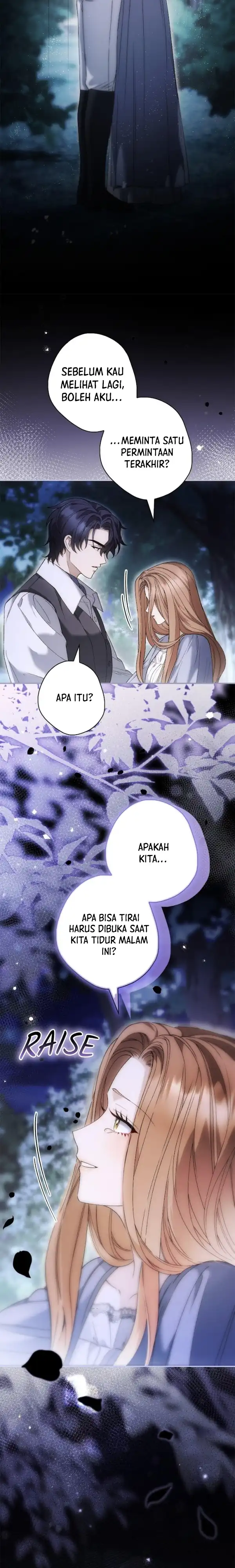 Baca Time of the Blind Beast - Chapter 29 halaman 5