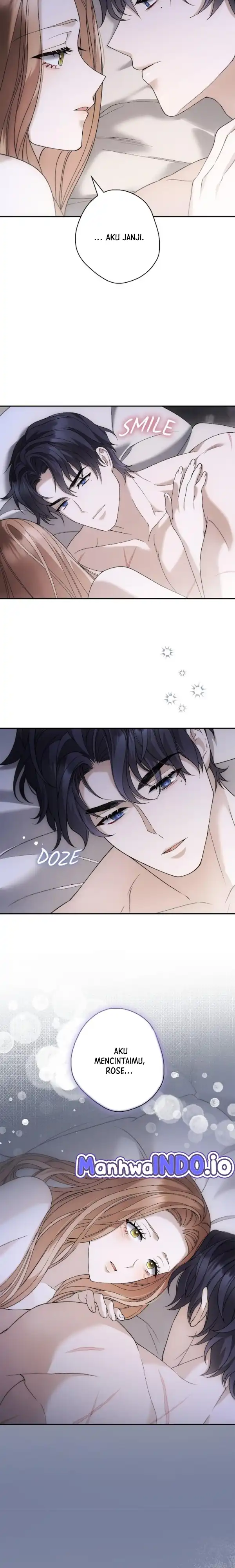 Baca Time of the Blind Beast - Chapter 30 halaman 11