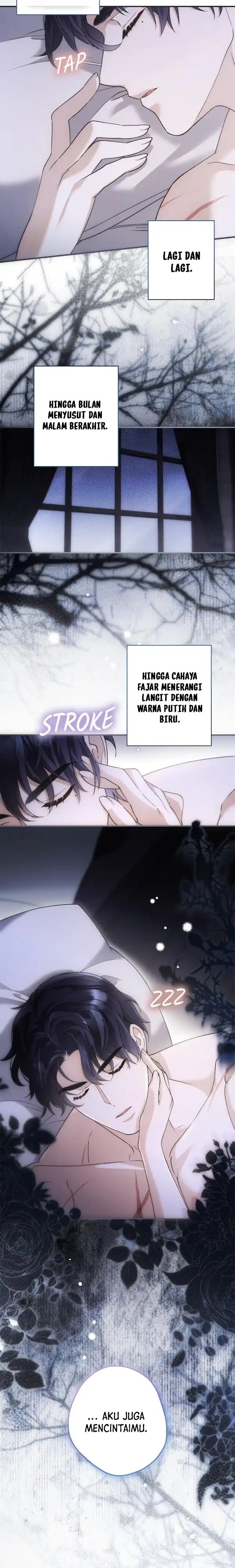 Baca Time of the Blind Beast - Chapter 30 halaman 13