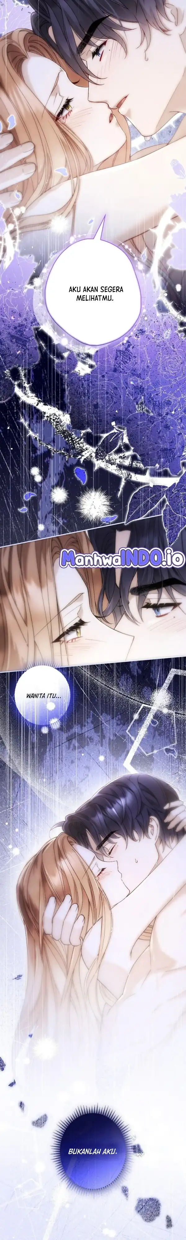 Baca Time of the Blind Beast - Chapter 30 halaman 2