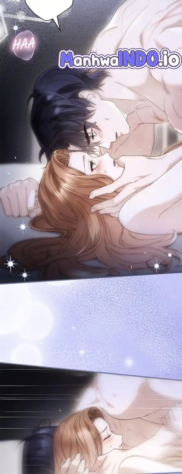 Baca Time of the Blind Beast - Chapter 30 halaman 4