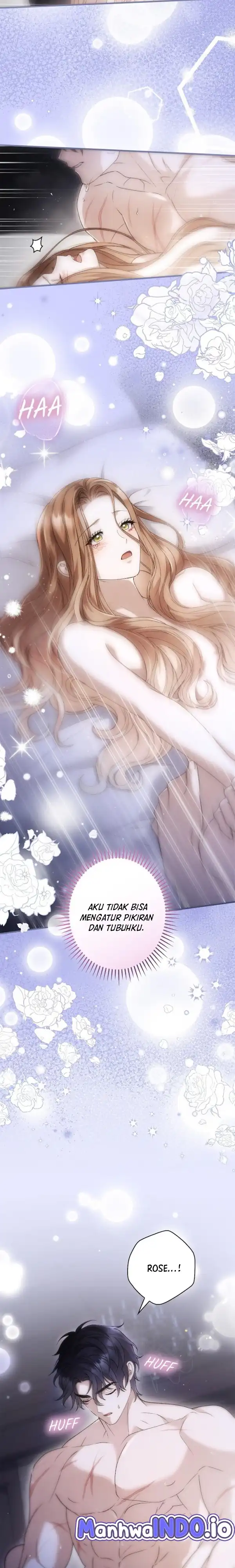 Baca Time of the Blind Beast - Chapter 30 halaman 5