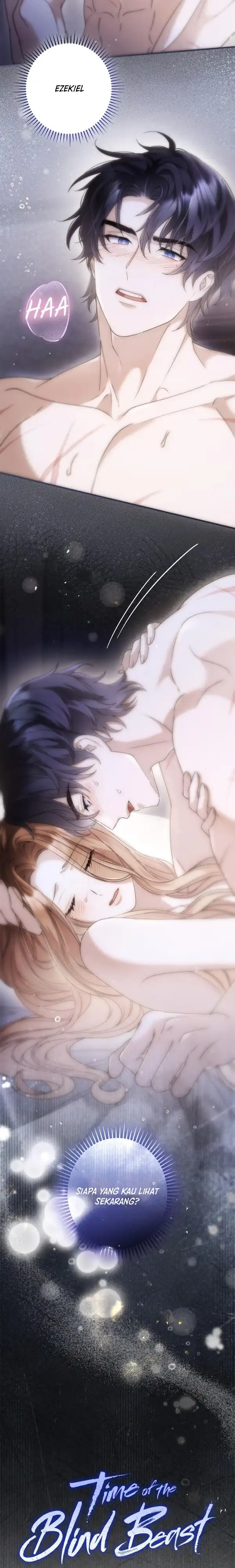Baca Time of the Blind Beast - Chapter 30 halaman 6