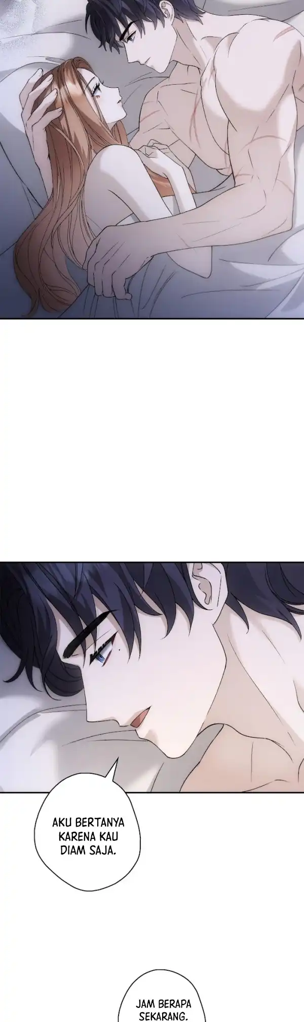 Baca Time of the Blind Beast - Chapter 30 halaman 8