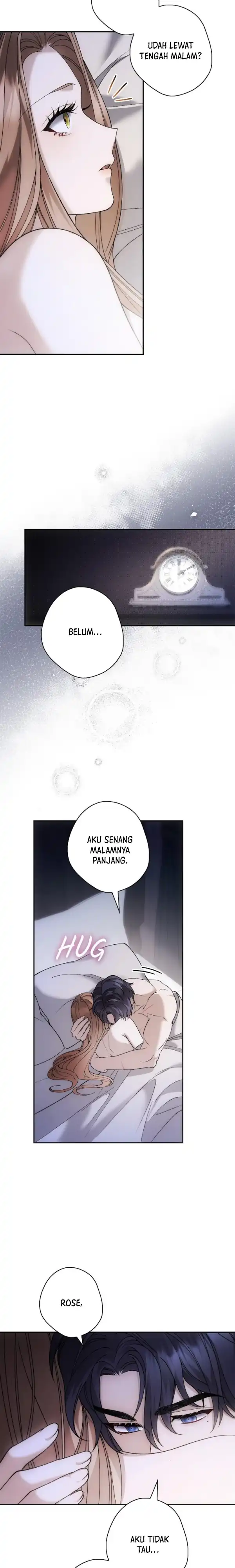 Baca Time of the Blind Beast - Chapter 30 halaman 9
