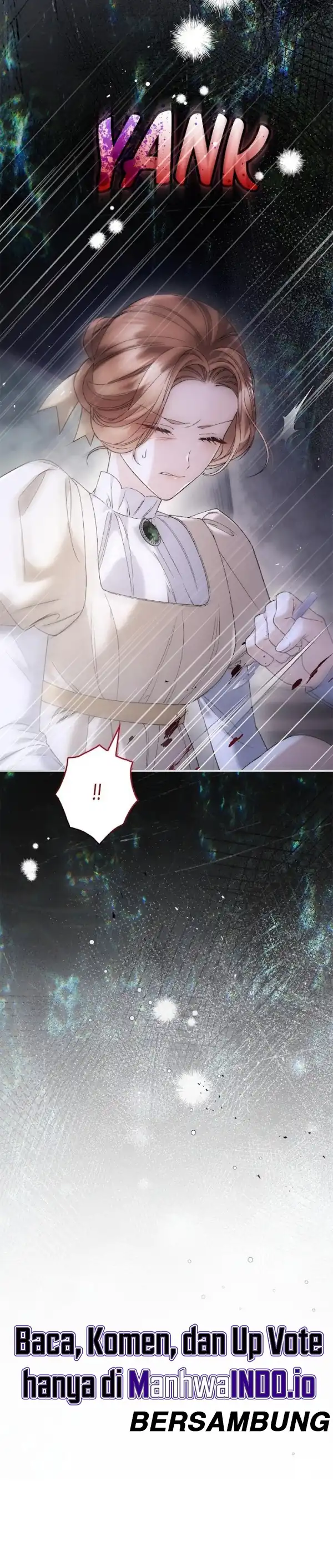 Baca Time of the Blind Beast - Chapter 31 halaman 14