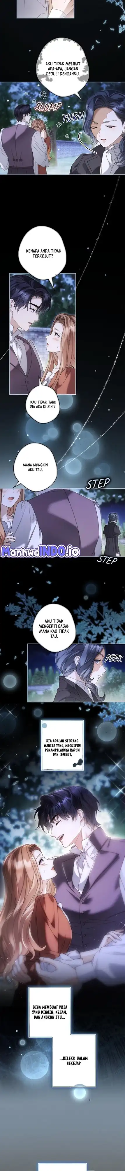 Baca Time of the Blind Beast - Chapter 31 halaman 3