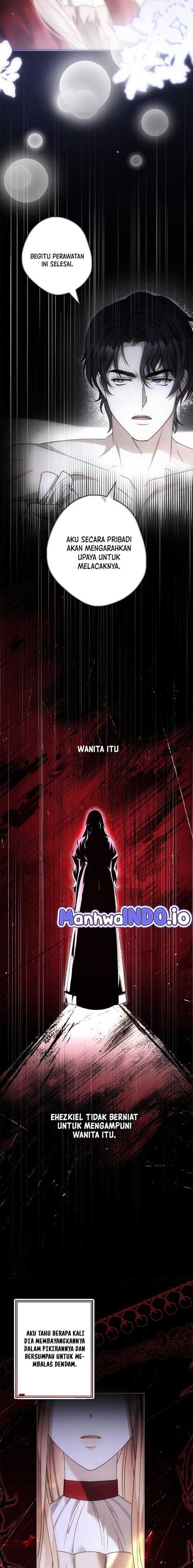 Baca Time of the Blind Beast - Chapter 32 halaman 10