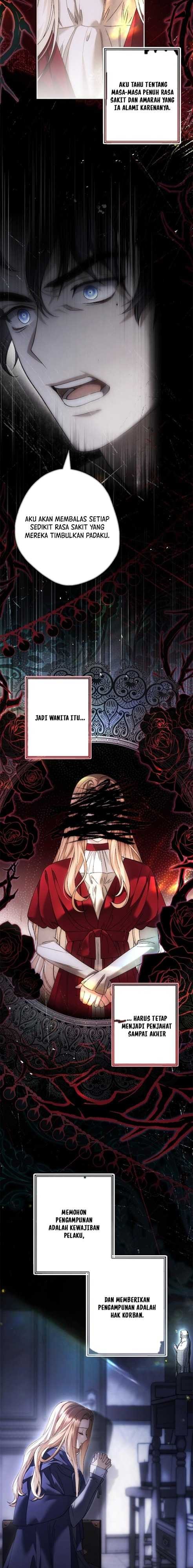 Baca Time of the Blind Beast - Chapter 32 halaman 11