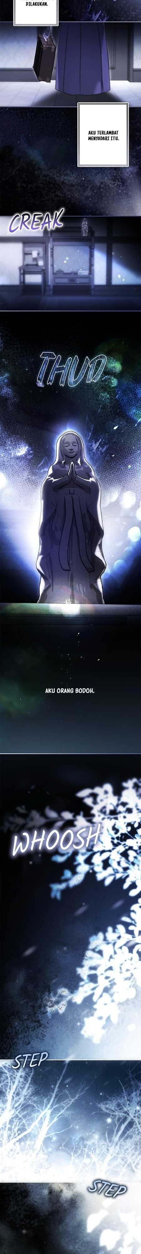 Baca Time of the Blind Beast - Chapter 32 halaman 13