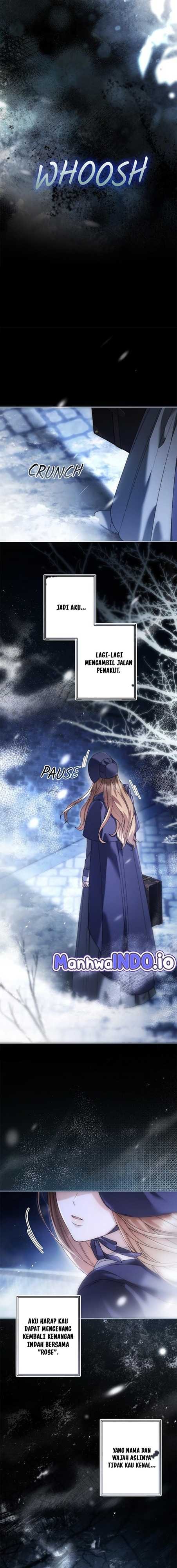 Baca Time of the Blind Beast - Chapter 32 halaman 14