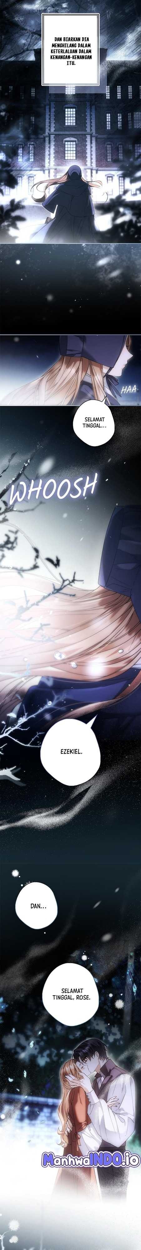 Baca Time of the Blind Beast - Chapter 32 halaman 15