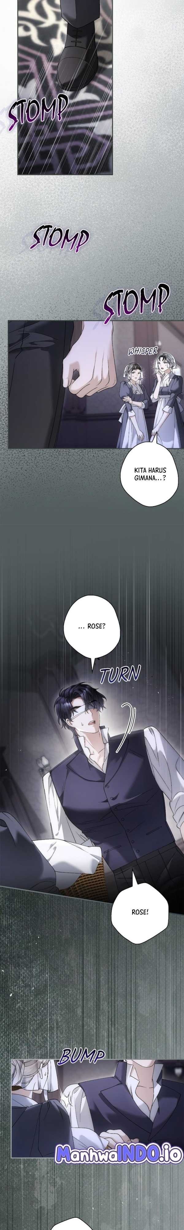 Baca Time of the Blind Beast - Chapter 32 halaman 17