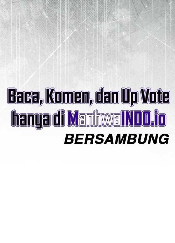 Baca Time of the Blind Beast - Chapter 32 halaman 20
