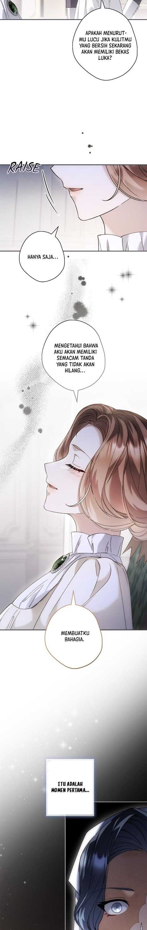 Baca Time of the Blind Beast - Chapter 32 halaman 4