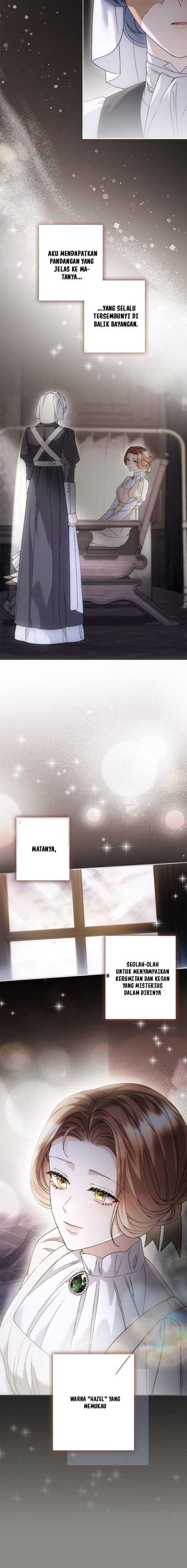 Baca Time of the Blind Beast - Chapter 32 halaman 5