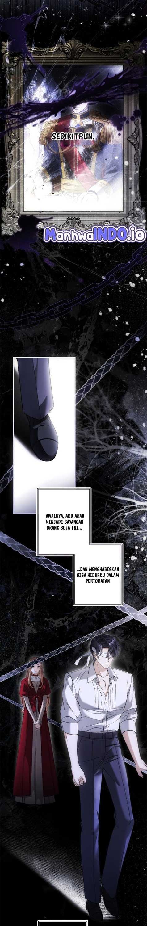 Baca Time of the Blind Beast - Chapter 32 halaman 8