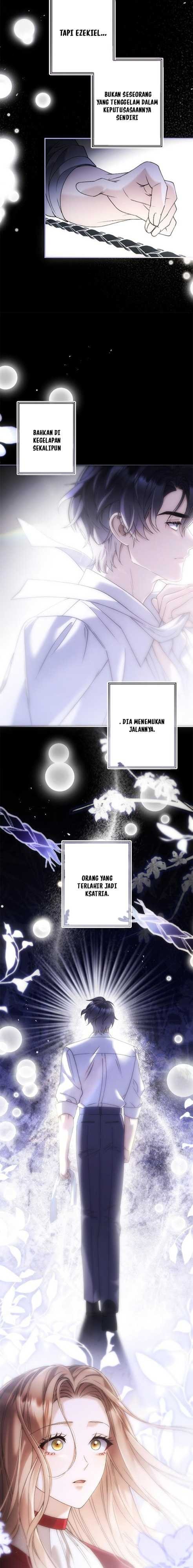 Baca Time of the Blind Beast - Chapter 32 halaman 9