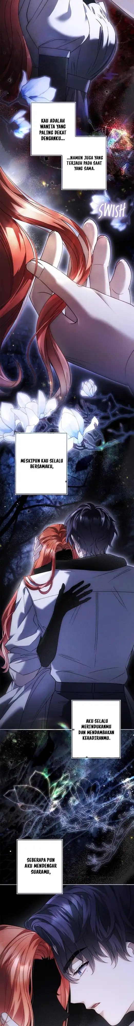 Baca Time of the Blind Beast - Chapter 33 halaman 9