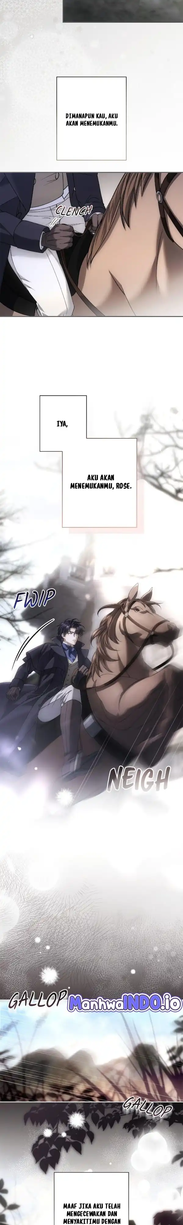 Baca Time of the Blind Beast - Chapter 34 halaman 11