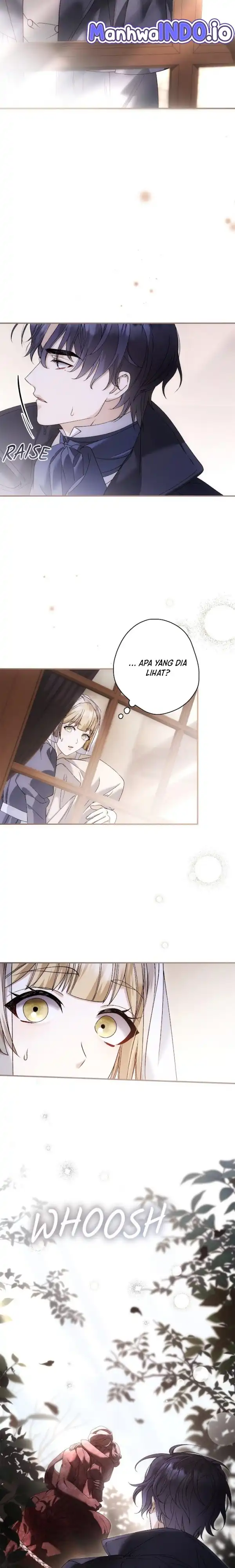 Baca Time of the Blind Beast - Chapter 34 halaman 18