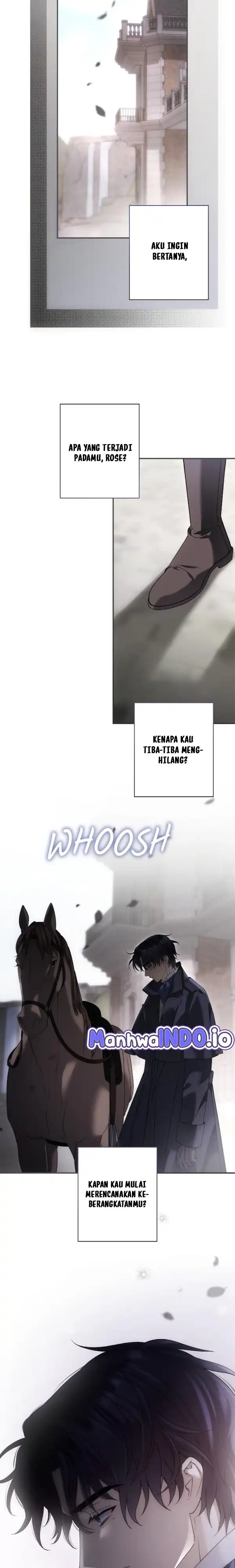 Baca Time of the Blind Beast - Chapter 34 halaman 7