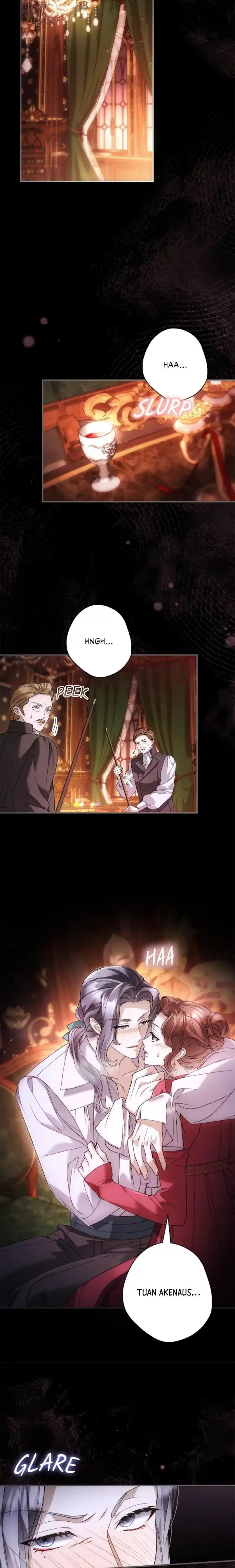 Baca Time of the Blind Beast - Chapter 35 halaman 11