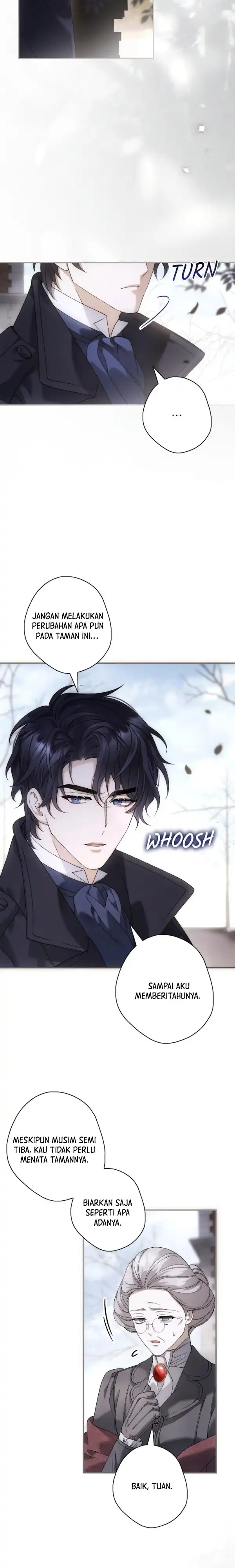 Baca Time of the Blind Beast - Chapter 35 halaman 3