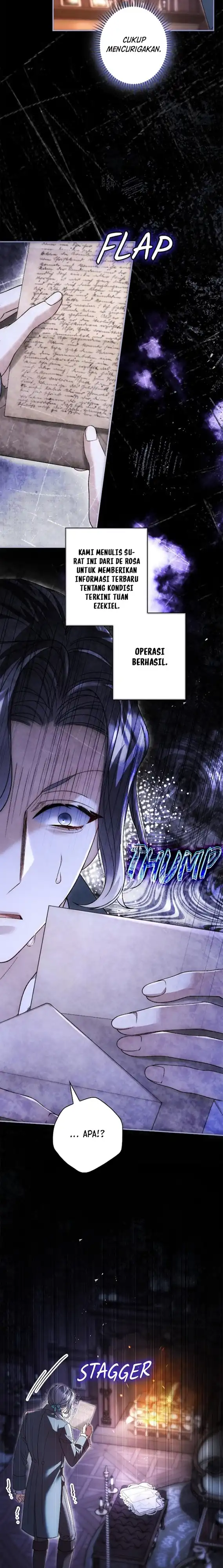 Baca Time of the Blind Beast - Chapter 36 halaman 7