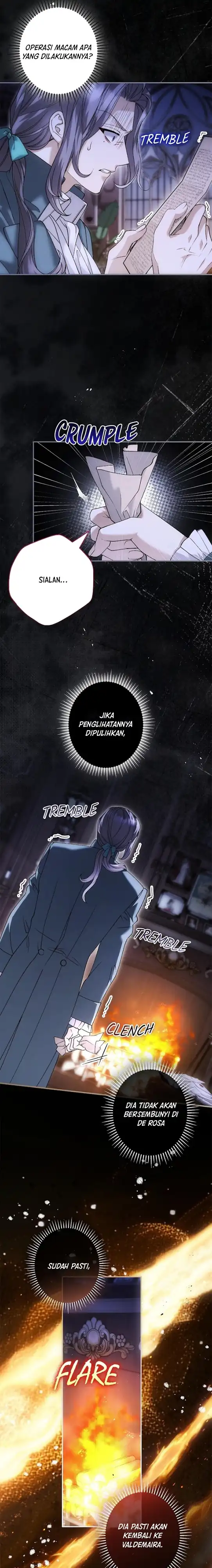 Baca Time of the Blind Beast - Chapter 36 halaman 9