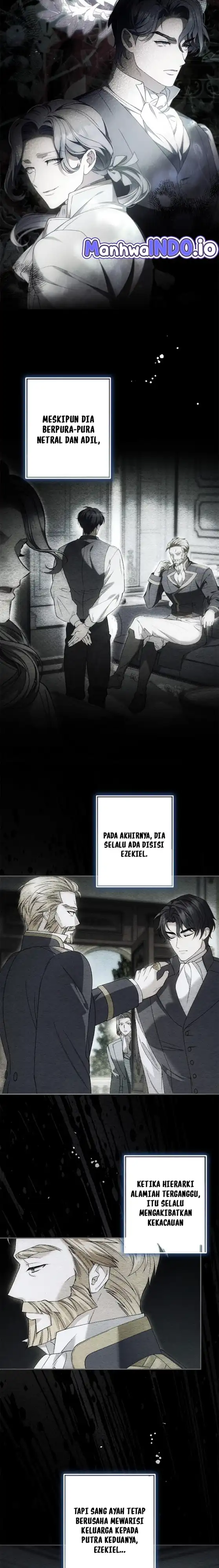 Baca Time of the Blind Beast - Chapter 37 halaman 2