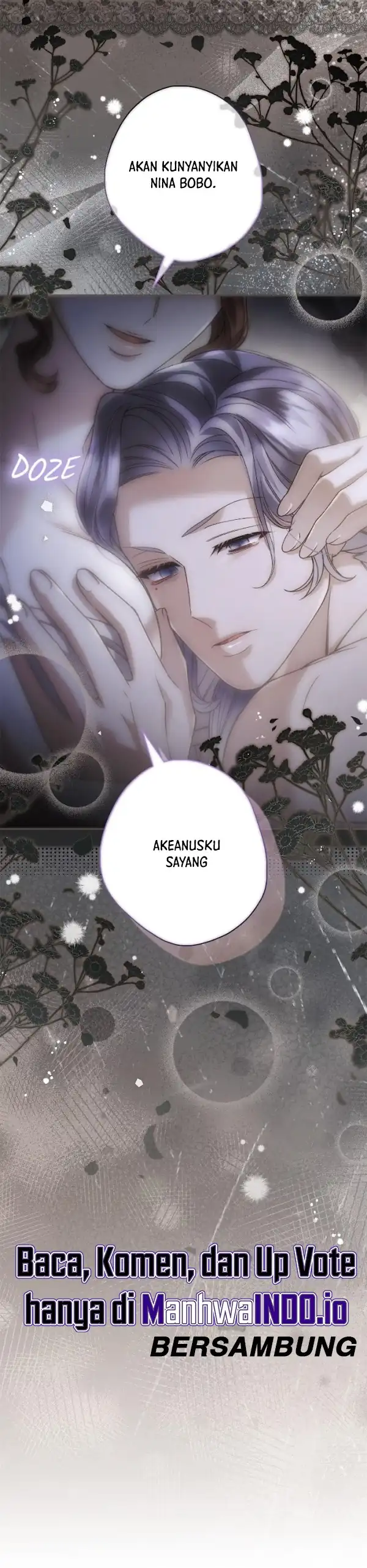 Baca Time of the Blind Beast - Chapter 37 halaman 20