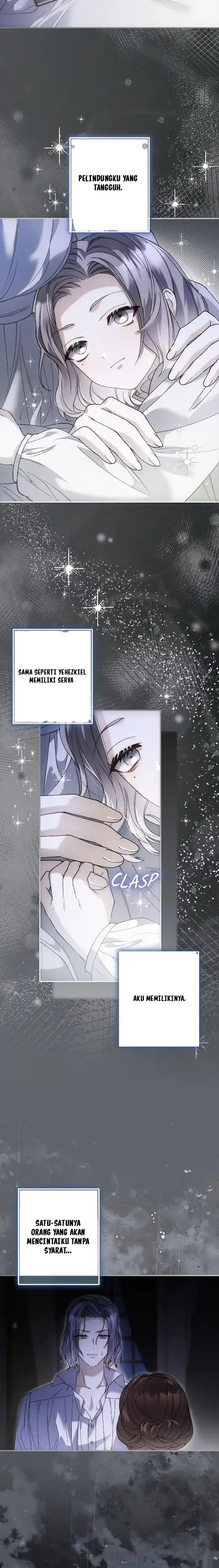 Baca Time of the Blind Beast - Chapter 37 halaman 9