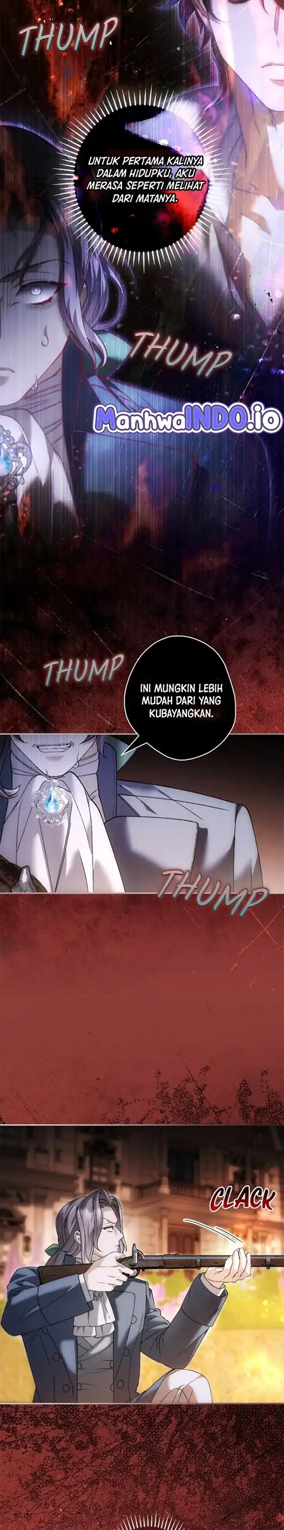 Baca Time of the Blind Beast - Chapter 38 halaman 12