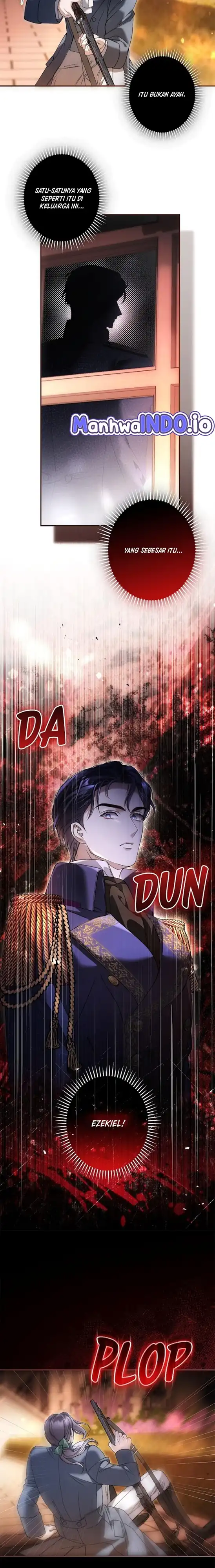 Baca Time of the Blind Beast - Chapter 38 halaman 14
