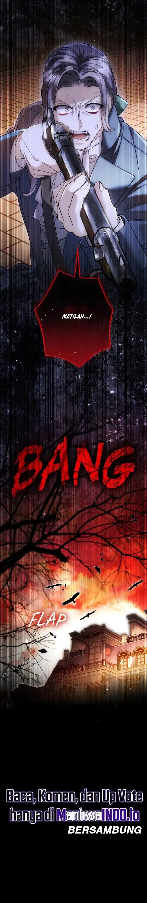 Baca Time of the Blind Beast - Chapter 38 halaman 19