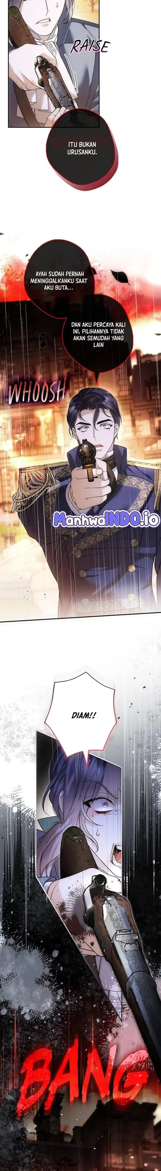 Baca Time of the Blind Beast - Chapter 39 halaman 14