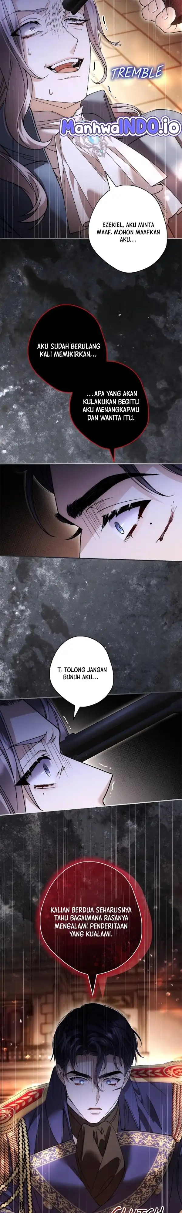 Baca Time of the Blind Beast - Chapter 39 halaman 18
