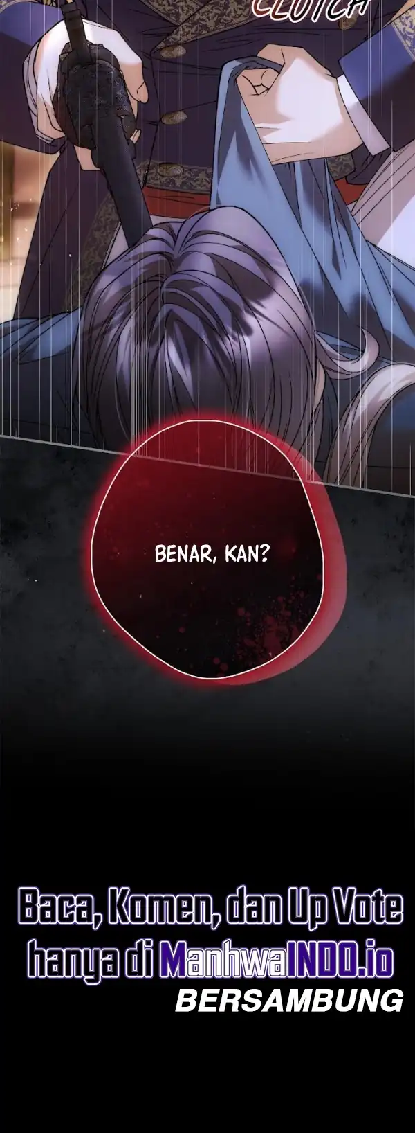 Baca Time of the Blind Beast - Chapter 39 halaman 19