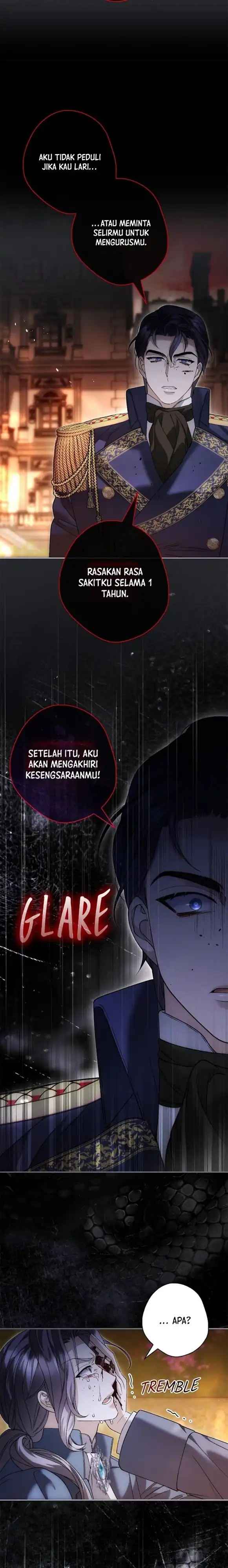 Baca Time of the Blind Beast - Chapter 40 halaman 13