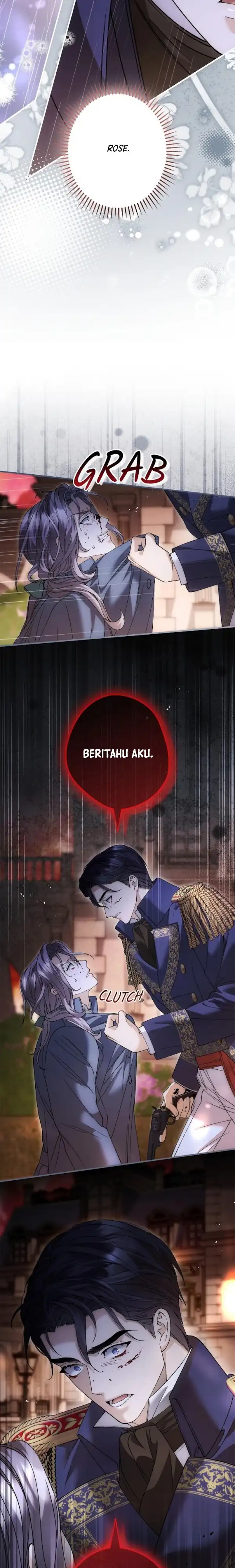 Baca Time of the Blind Beast - Chapter 40 halaman 19