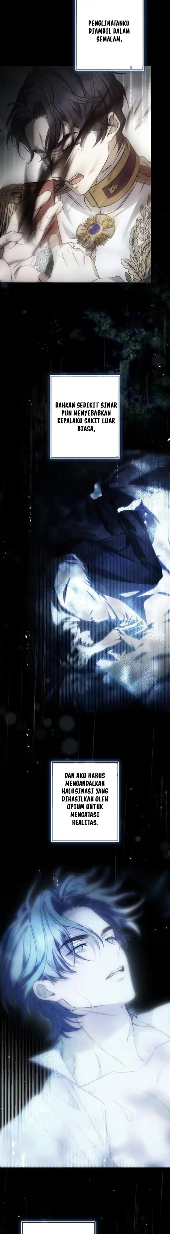 Baca Time of the Blind Beast - Chapter 40 halaman 3